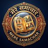 Mere Samachar Logo